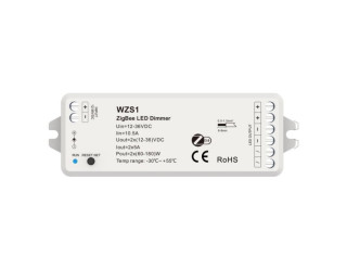 Akubela ZigBee LED Dimmer - WZS1